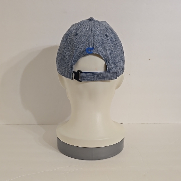 Orvis Blue Cap - Picture 3 of 13